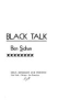 Black_talk