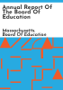 Annual_report_of_the_Board_of_Education