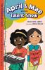April___Mae_and_the_Talent_Show__The_Wednesday_Book
